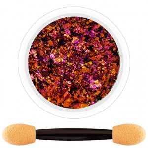 Pigment Chrome Flakes, Cod P-010