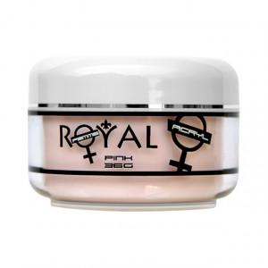 Pudra Acrilica Pink Royal Femme 36 Gr.