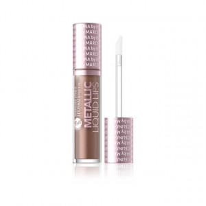 Ruj Lichid Metalic HYPOAllergenic by Marceline, Majorca