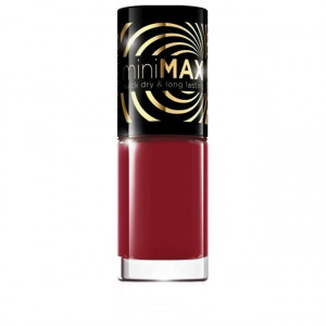 Lac Unghii MiniMax Eveline Cosmetics, Cod 371