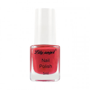 Lac Special Stampile Unghii Roz Mineral