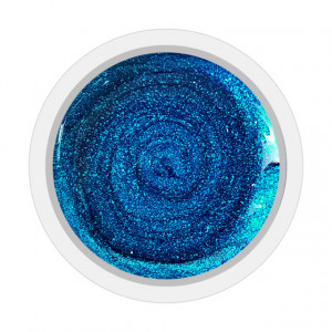 Geluri Unghii Metalizate Exclusive Nails No 060