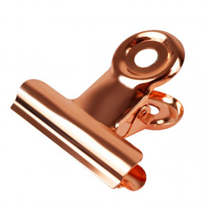 Clips Metalic Unghii pentru Curba 'C' 30mm