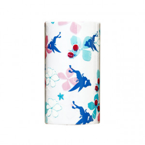 Folie Decorativa Transfer Manichiura, Fairytale Flowers