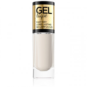 Lac Unghii Gel Laque No 37 Eveline Cosmetics