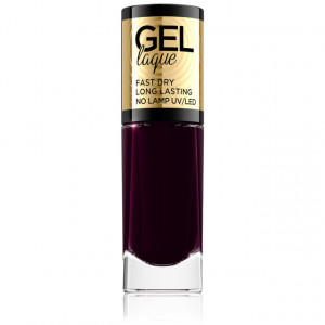 Lac Unghii Gel Laque No 56 Eveline Cosmetics