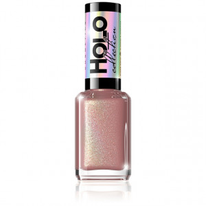 Lacuri Holografice Unghii Eveline Holo Collection, Cod 36