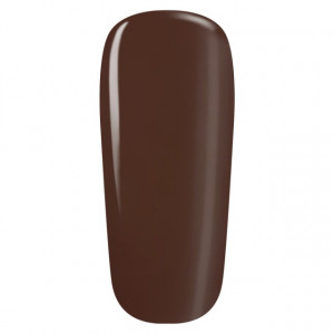 Oja Semipermanenta Aurora Culoare Maro 'Brunette' No 22 Cantitate 5 ml