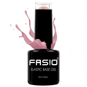 Oja Semipermanenta Elastic Base Gel Fasio No. 05