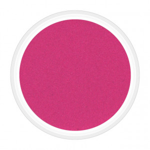 Pudra Acrilica Color Roz Fuchsia, Cod 08