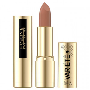 Ruj Variete Satin Eveline Cosmetics No 03 Dance With Me