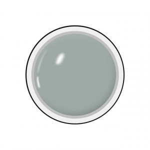 Geluri Color Unghii, Brand Royal Femme, Culoare 'Pastel Gray', Gramaj 5ml, Geluri Profesionale Manichiura