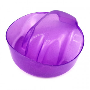 Bol Manichiura Spa Mov Transparent, Accesorii Manichiura