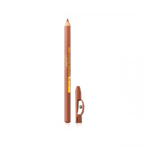 Creion Contur Buze, Eveline Max Intens Colour 14 Nude