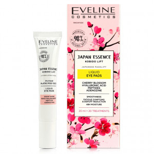 Gel Cosmetic pentru Ochi Ezenta Japoneza Kopido Lift Eveline Cosmetics