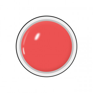 Geluri Color Unghii, Producator Royal Femme, Culoare True Red, Gramaj 5ml, Geluri Colorate Manichiura