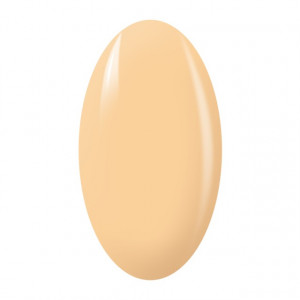 Geluri Colorate Premium Line, Exclusive Nails, Cod EP17, Gramaj 5ml, Culoare Baby Light Orange