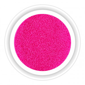 Nisip Fin Unghii Culoare Fucsia Cod NFU-05, Accesorii Nail Art