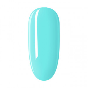 Oja Semipermanenta Aurora Secret, Color No 61, 11 ml