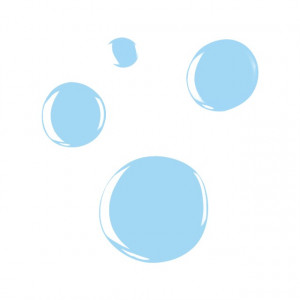 Oja Semipermanenta PASTEL BLUE - Geluri Lac Exclusive Nails