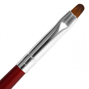Pensula Gel Nr 4, Pensule Profesionale Gel