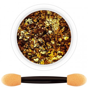 Pigment Chrome Flakes, Cod P-014