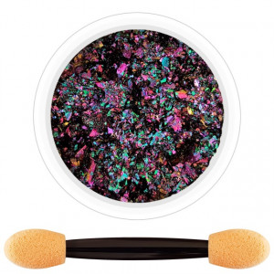 Pigment Chrome Flakes, Cod P-2