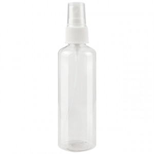 Recipient cu Pulverizator, Capacitate 100ml
