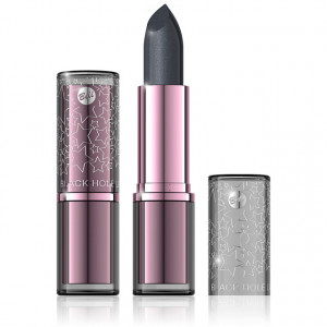 Ruj ce isi Schimba Culoarea Black Hole 01 Dark Star Bell Cosmetics