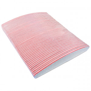 Set Pile Unghii Semirotunde 50 Buc Granulatie 100/100