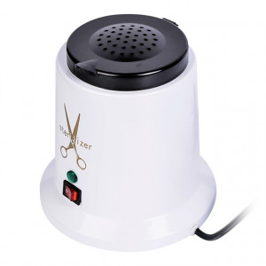 Sterilizator Instrumental Metalic cu Bile de Quartz
