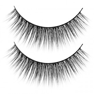 Gene False Banda, Cod 3D H-06, Natural & Soft