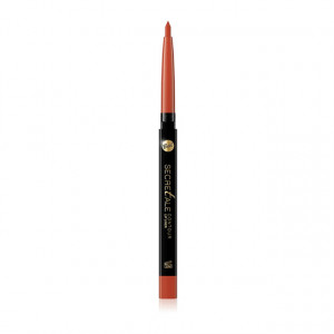Creion Contur Buze Bell Secretale Contour Lip Liner, No 06