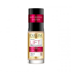 Fond De Ten Eveline Lift Pro Expert Anti Ageing, 301 Sand