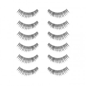 Gene False Banda Fashion Lashes, Cod F 25