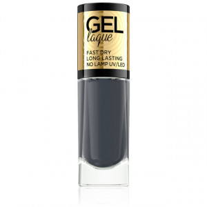 Lac Unghii Gel Laque No 30 Eveline Cosmetics