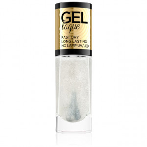 Lac Unghii Gel Laque No 35 Eveline Cosmetics
