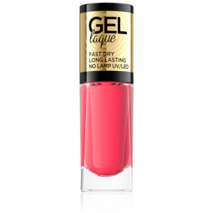 Lac Unghii Gel Laque No 47 Eveline Cosmetics
