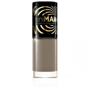 Lac Unghii MiniMax Eveline Cosmetics, Cod 190