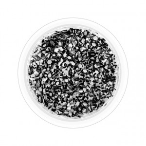 Paiete Unghii Glitter Leopard Cod GLU-312241