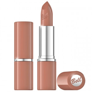 Ruj Mat Cremos, Bell Colour Lipstick, No 09 Rose Wood