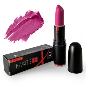 Ruj Pigmentat Outdoor Girl Ultra Matte No 348