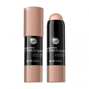 Stick Blush Rosiatic Bell HYPOAllergenic Creamy Rouge Glow 2