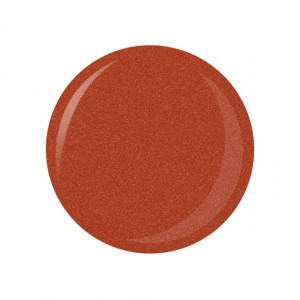 Oja Semipermanenta Peel-OFF - 001 Firebrick (Gel Lac Exfoliant)