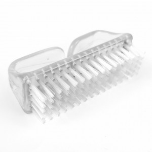 Perie Unghii Eliminare Praf, Maner Transparent