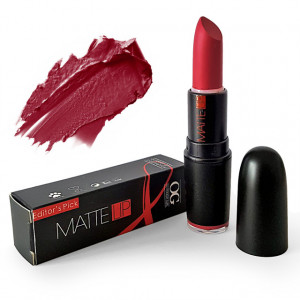 Ruj Pigmentat Outdoor Girl Ultra Matte No 304