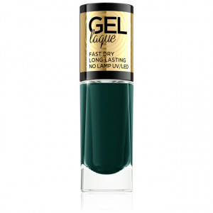 Lac Unghii Gel Laque No 31 Eveline Cosmetics