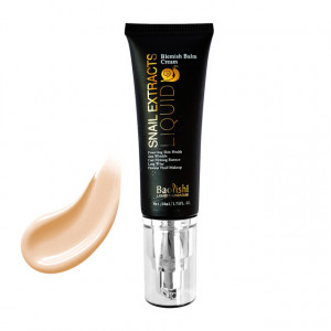 Fond De Ten Crema Cu Extract de Melc 50 ml, BBSE-02