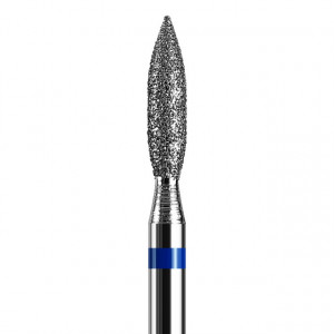 Freza Diamantata cu Varf Ascutit CC40