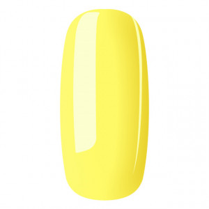 Gel Color Unghii Exclusive Nails Breeze Pastel No 87 Bora Bora Sun